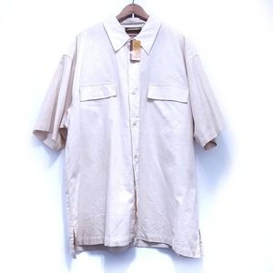 Vintage | Deadstock Cybertek Top 2xl